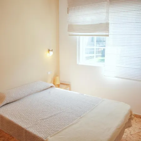 Avenida Areas Ii Apartamento