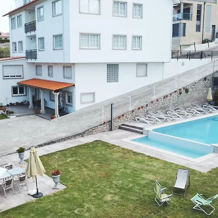 Apartamento Avenida Areas Ii *