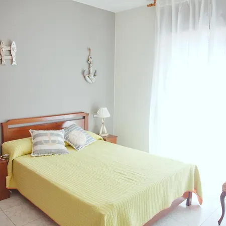 Apartamento Avenida Areas Ii Sanxenxo