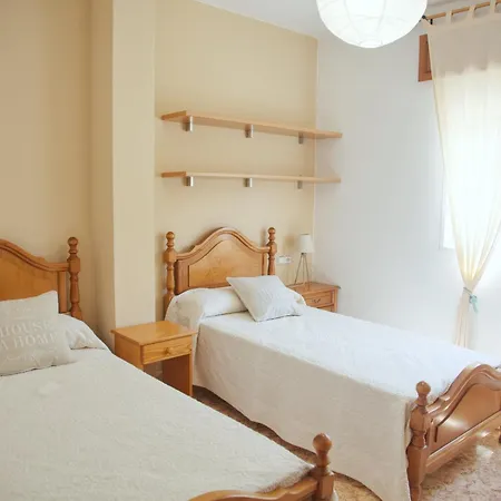 Apartamento Avenida Areas Ii