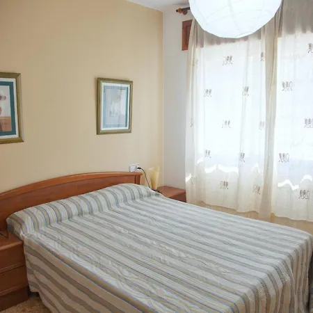 Avenida Areas Ii Apartamento Sanxenxo