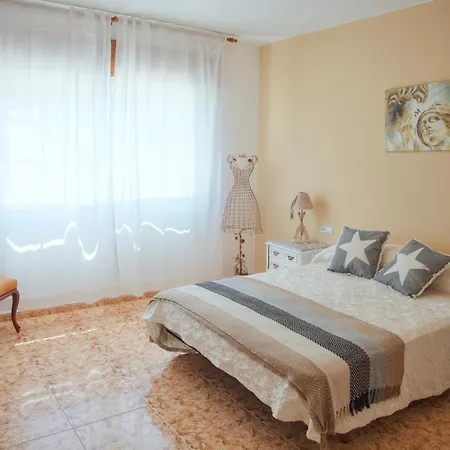 Apartamento Avenida Areas Ii *