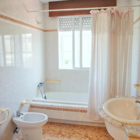 Avenida Areas Ii Apartamento *