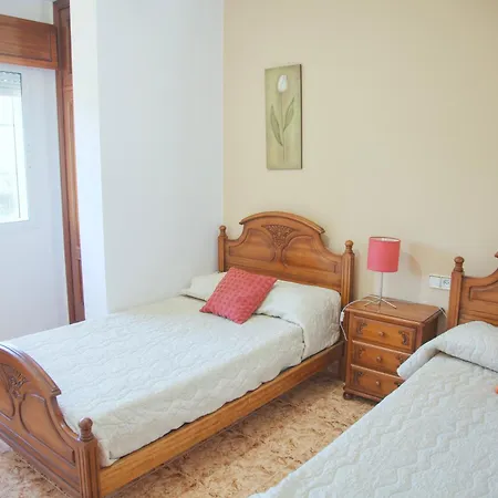 Apartamento Avenida Areas Ii